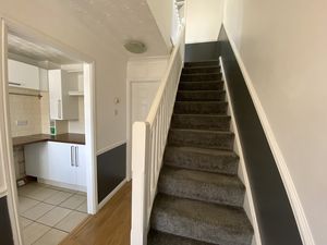 Hallway- click for photo gallery